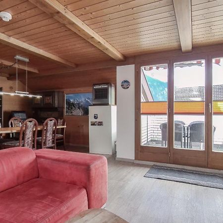 Roessli Holiday Apartment Interlaken Eksteriør bilde